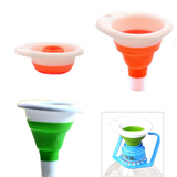 Collapsible Mini Funnel